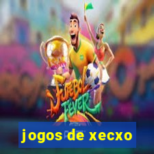 jogos de xecxo